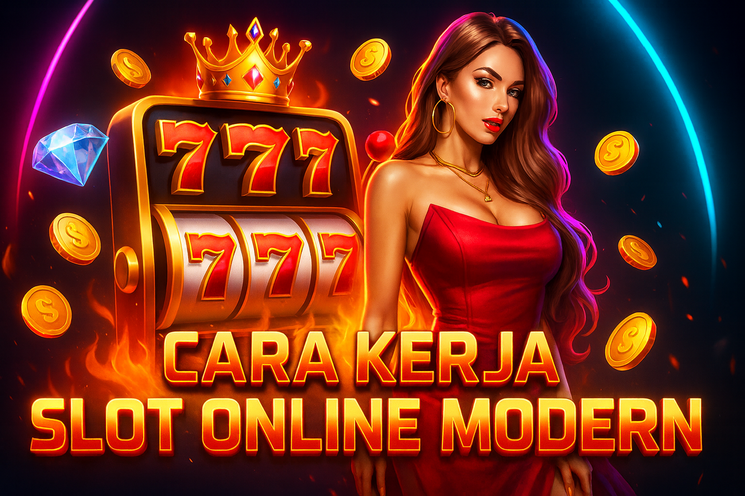 Slot Online
